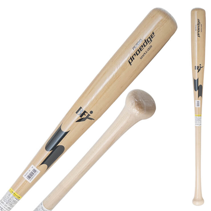 2023モデル】SSK 限定 硬式 木製バット メイプル プロエッジ 松本 GM