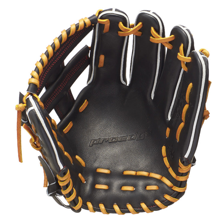 プロエッジ 栄】2025モデル SSK 硬式 グローブ グラブ 内野手用 サイズ