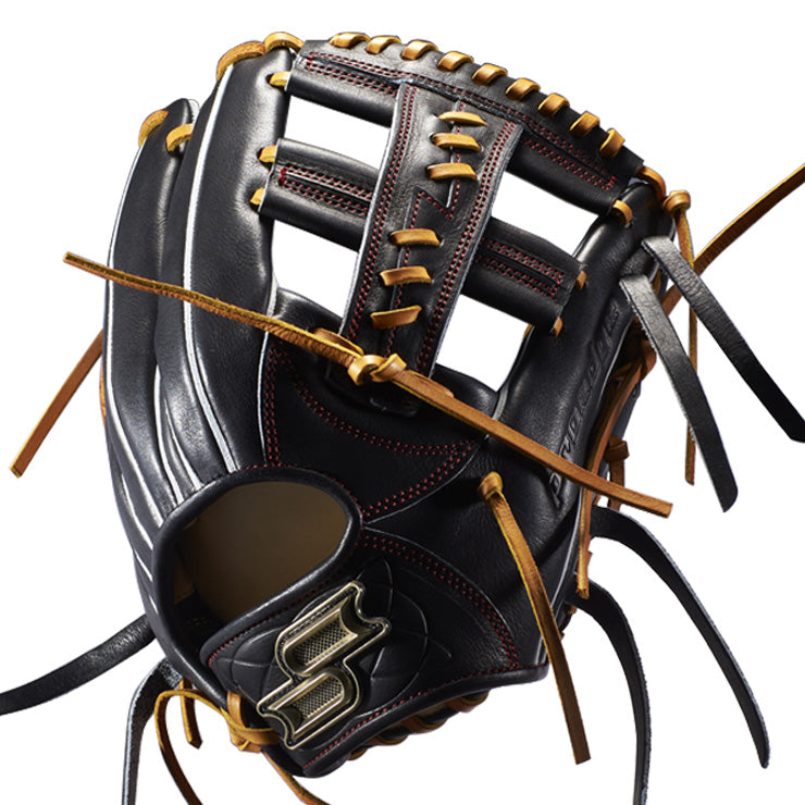 プロエッジ 栄】2025モデル SSK 硬式 グローブ グラブ 内野手用 サイズ