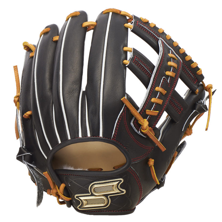 プロエッジ 栄】2025モデル SSK 硬式 グローブ グラブ 内野手用 サイズ