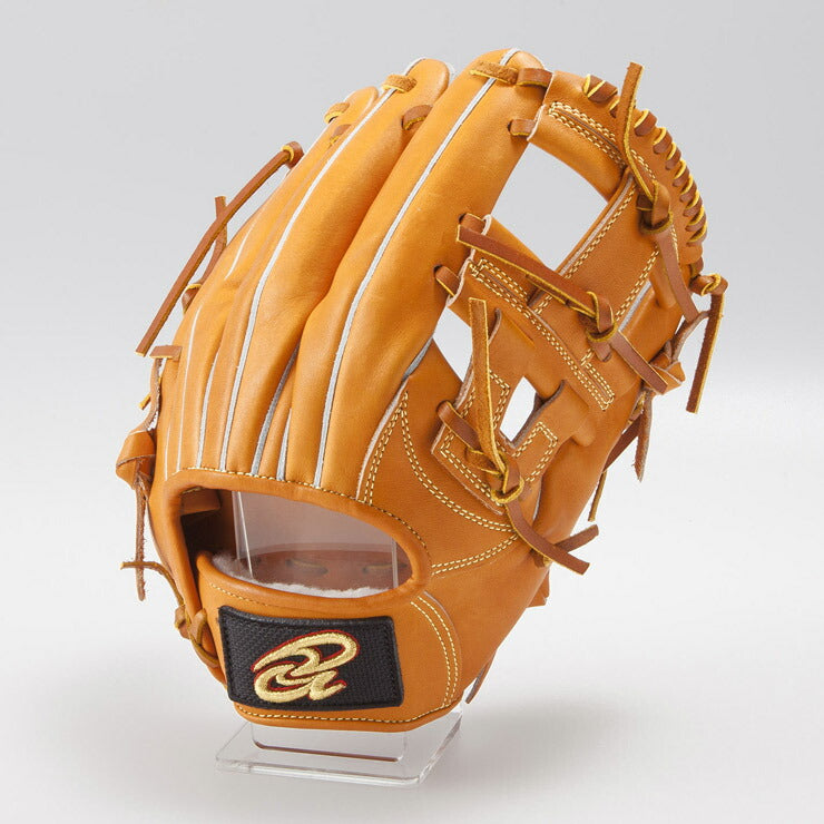 ドナイヤ 硬式 内野手用 グローブ グラブ 山田哲人選手 使用モデル