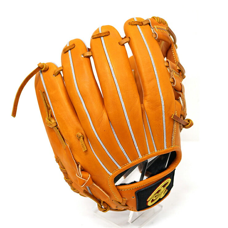 あす楽 ドナイヤ 軟式 内野手用 グローブ グラブ 山田哲人選手 使用