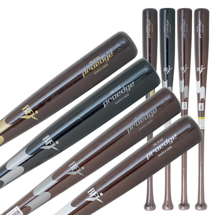 マルーチ marucci 硬式 木製バット BFJマーク入り 大人 一般 MVEJM71