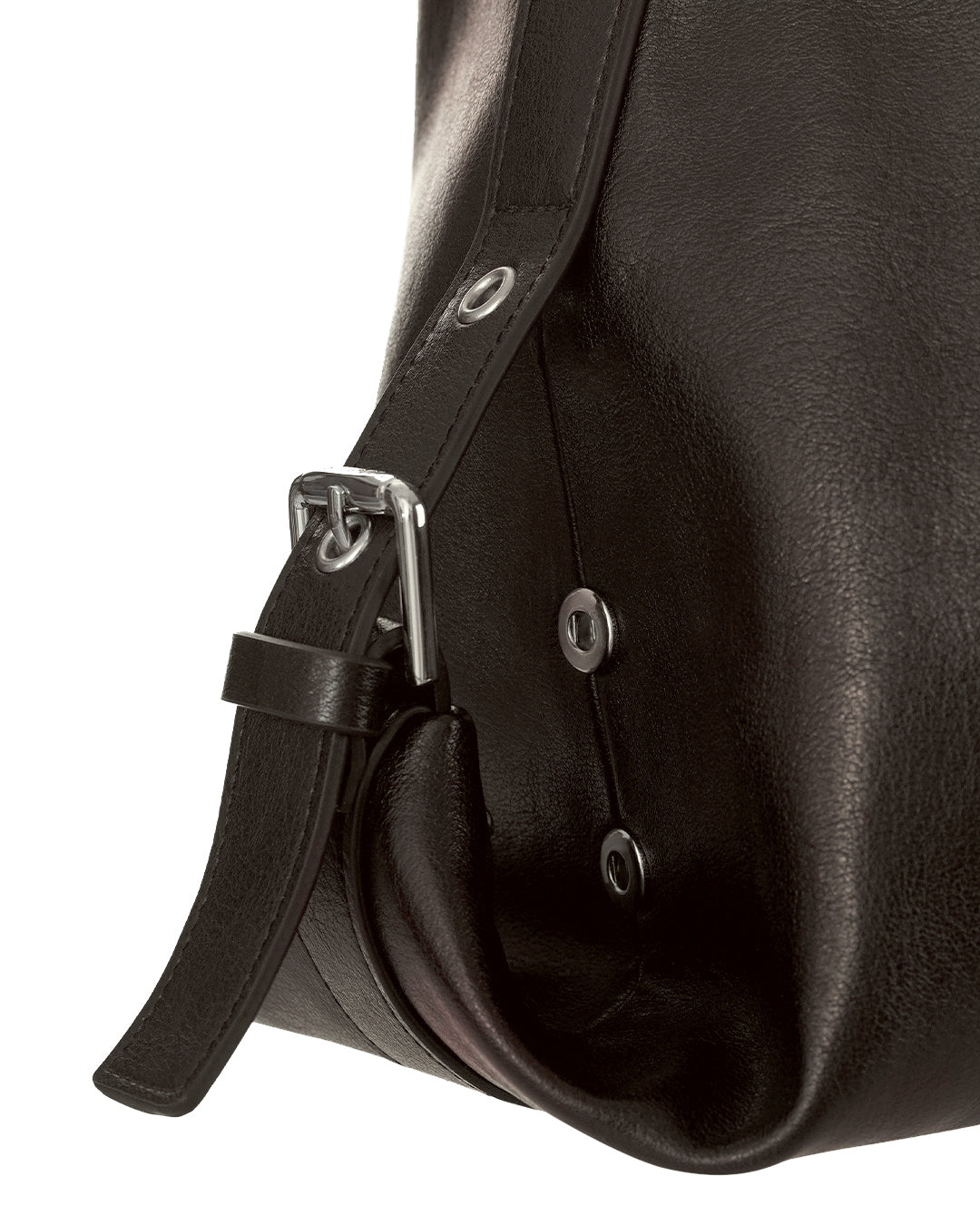 Mushy Bag · マッシュバッグ (マロン) – Stand Oil Japan