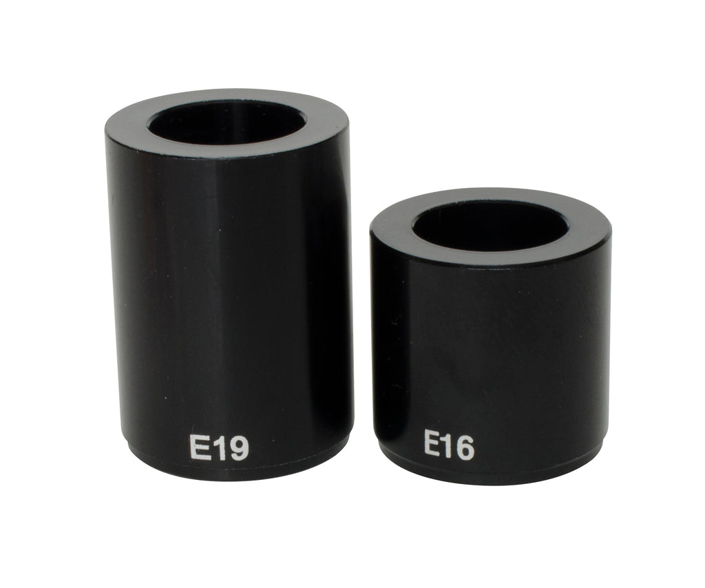 KIT, E-SYNC / NEO, END CAPS, REAR, 12X142/148/157 TA, CL – Stan's