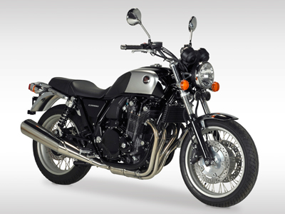 CB1100 Classin/LE −「PASSAGE」