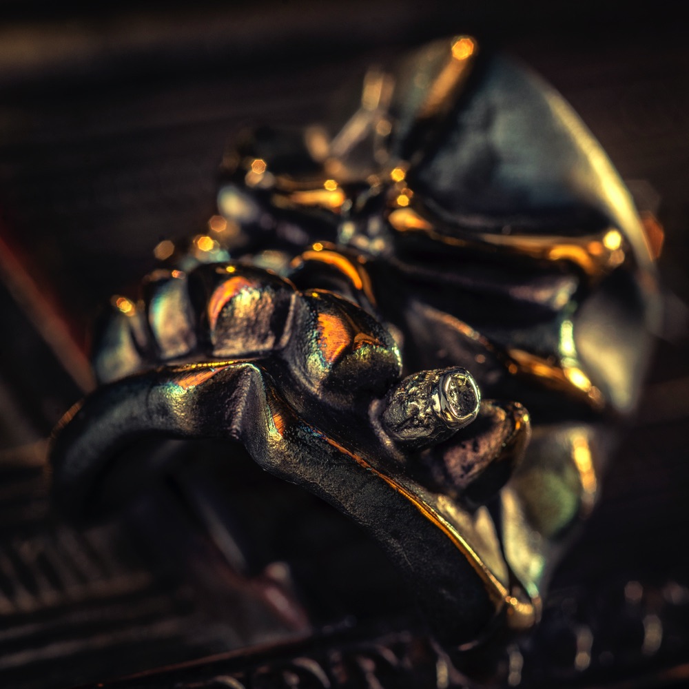 2020年内最後の新作【Kamikaze Goon】 - スターリンギア日本公式サイト