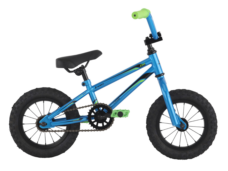 補助無し自転車練習のポイントと子供用BMX乗り始めの考察 | StartBMX