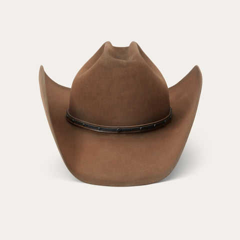 Boss of the Plains 6X Cowboy Hat | Stetson