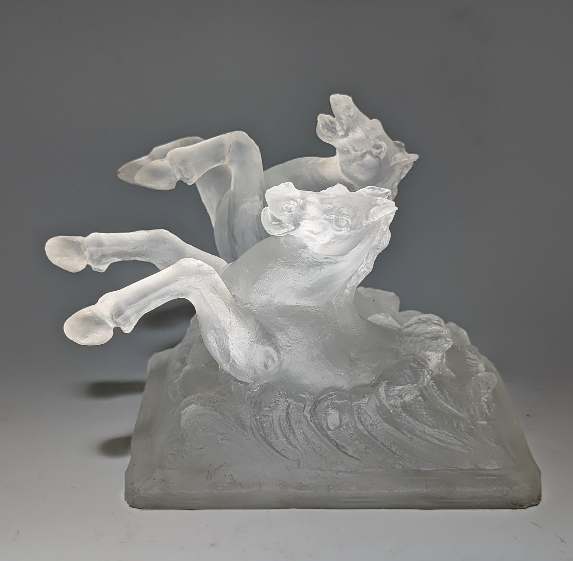 Gorgeous Steuben Glass - Carder Steuben Glass Association