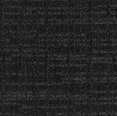 タイルカーペット AB860-10 川島織物セルコン スウィングチェック（1