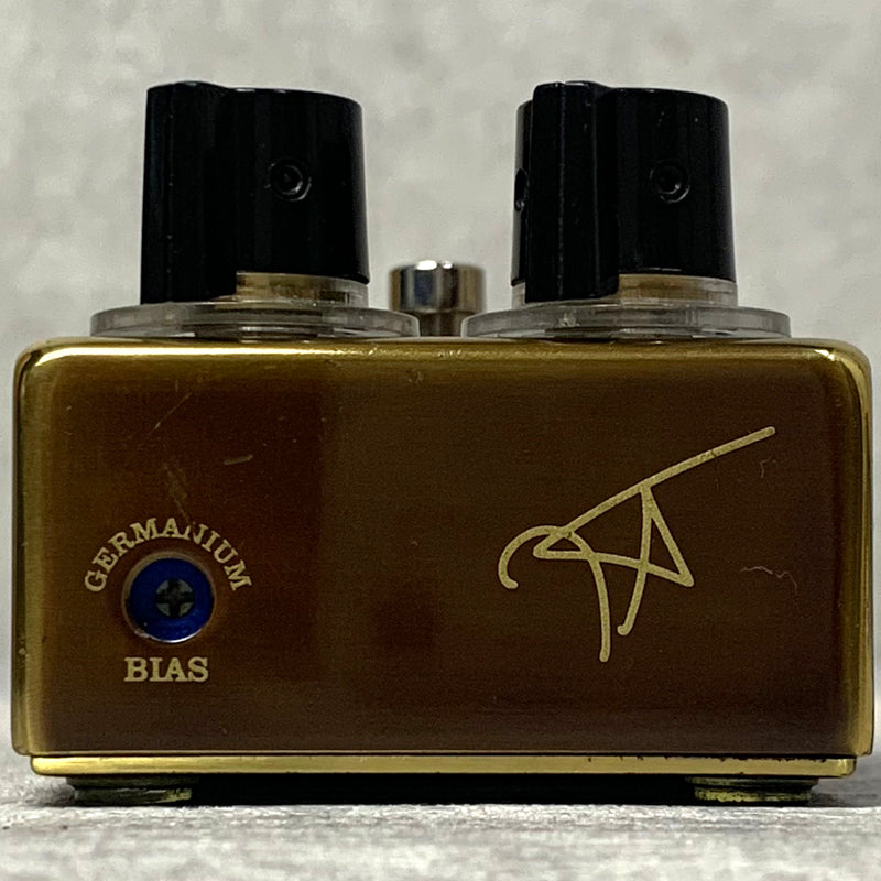 VEMURAM Myriad FUZZ 初期シリアル 期間限定値下げ 2026年最新