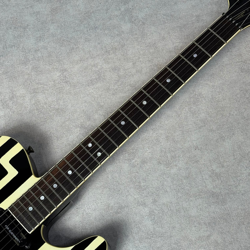 Fernandes TE-120S-HT Mod 【加古川店】