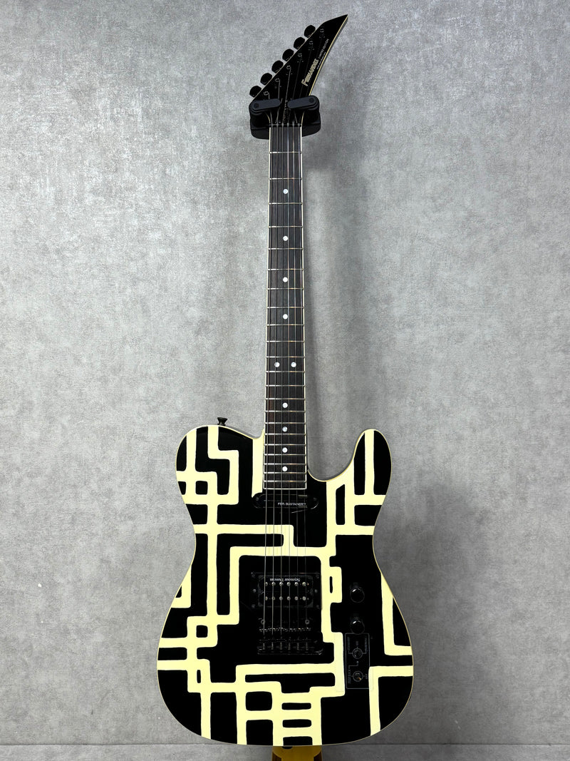 Fernandes TE-120S-HT Mod 【加古川店】