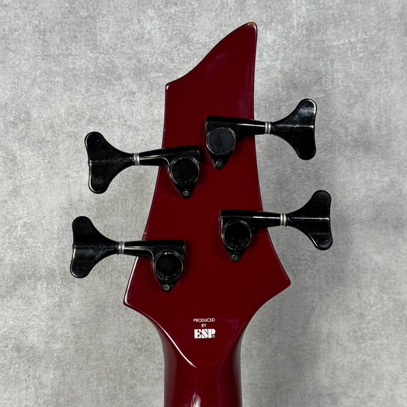 Edwards E-T-98FR EMG Mod 【加古川店】