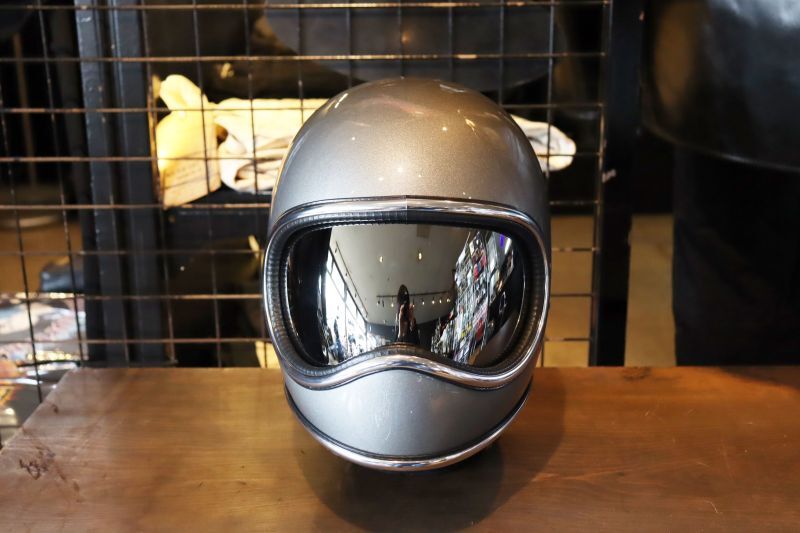 NOBUDZ/ノーバッズ】SPACE HELMET FINAL EDITION スペースヘルメット