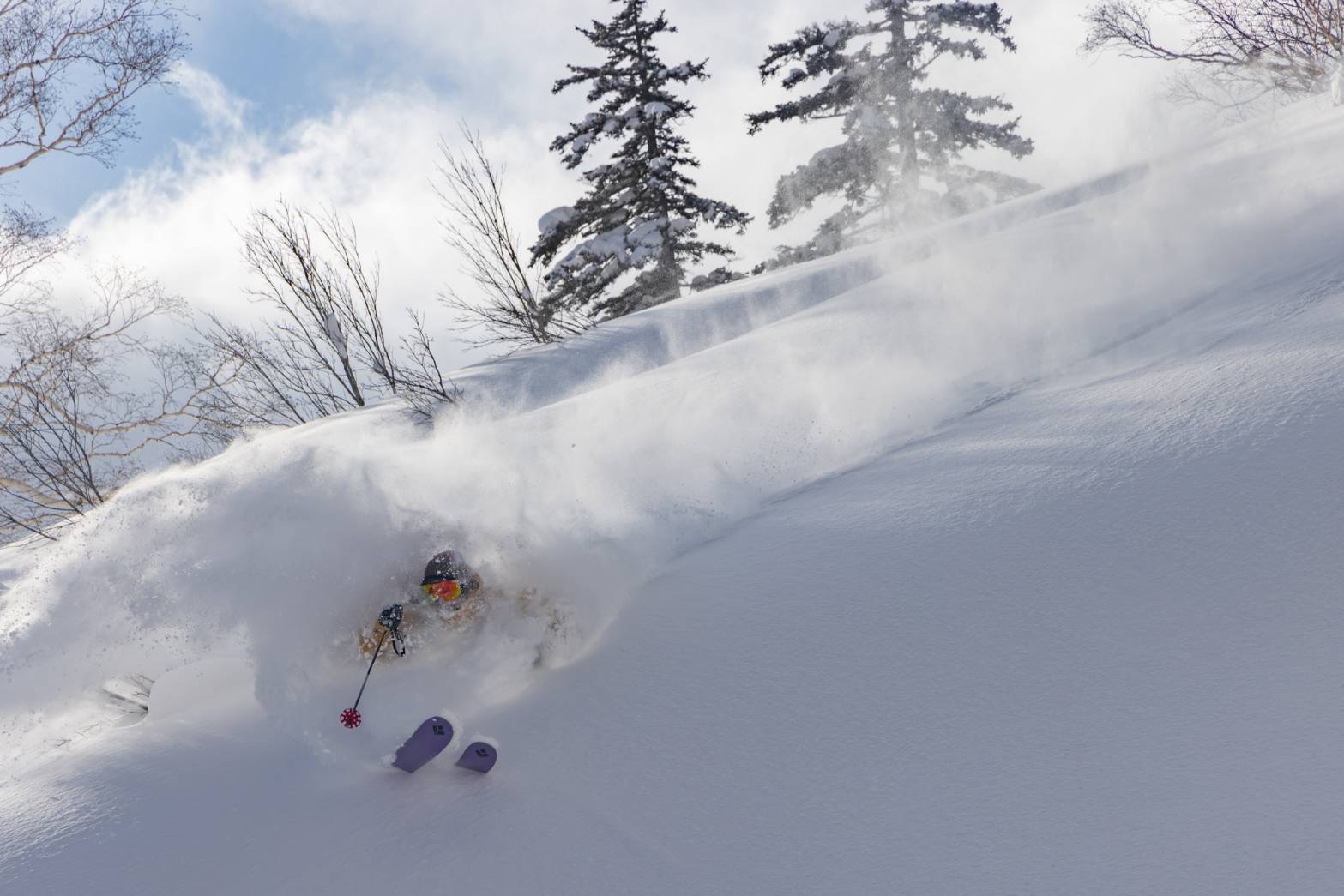 バックカントリーガイドのギア・セットアップ '24-25シーズン｜プロの