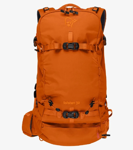 24-25プロショップが推す「BC（バックカントリー）バックパック」は？