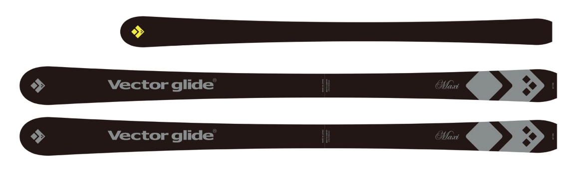 ゲレンデが最高に楽しくなるイージーカービングモデル「MAXI Gran