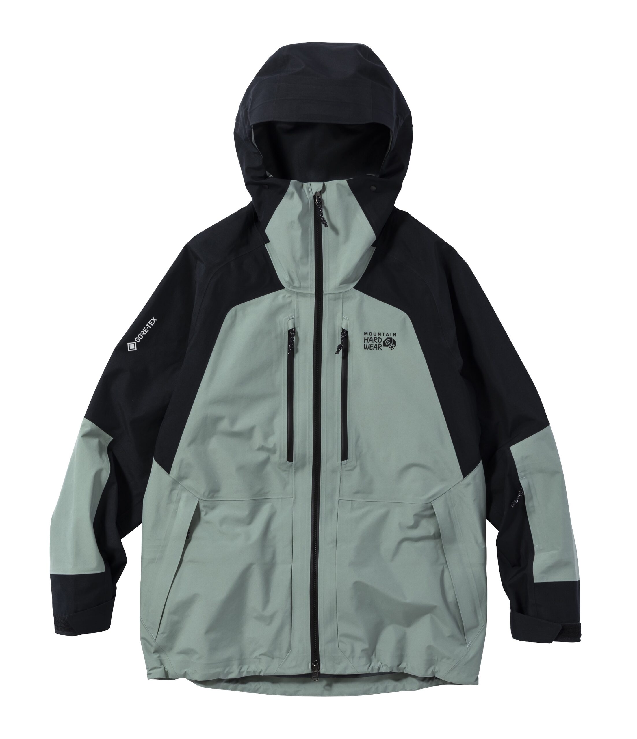 ヘビーユースに応える高耐久セットアップ｜MOUNTAIN HARDWEAR