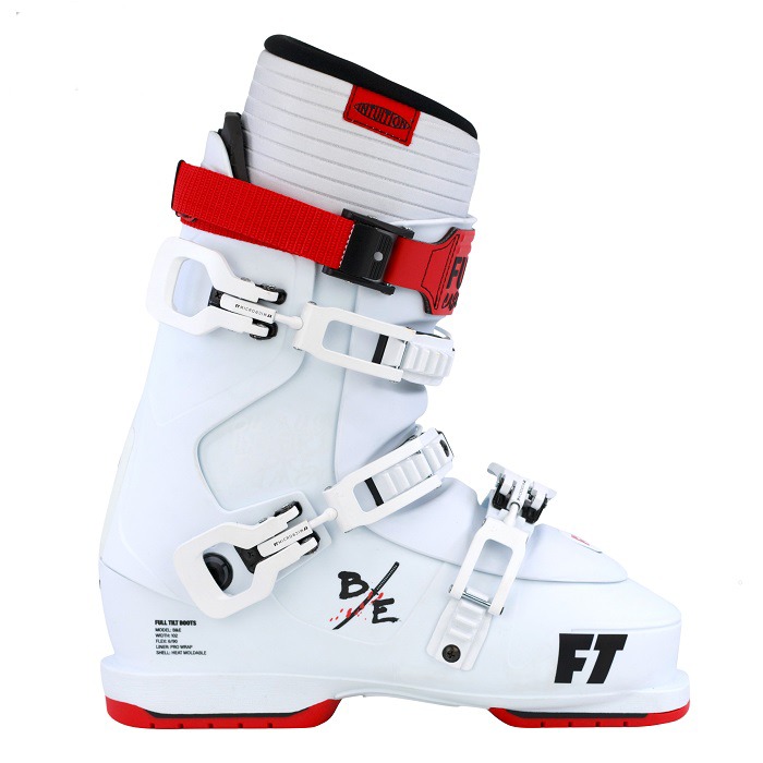 フリースキー名店レビュー！ '22季 おすすめ最新ブーツはこれ｜SKI