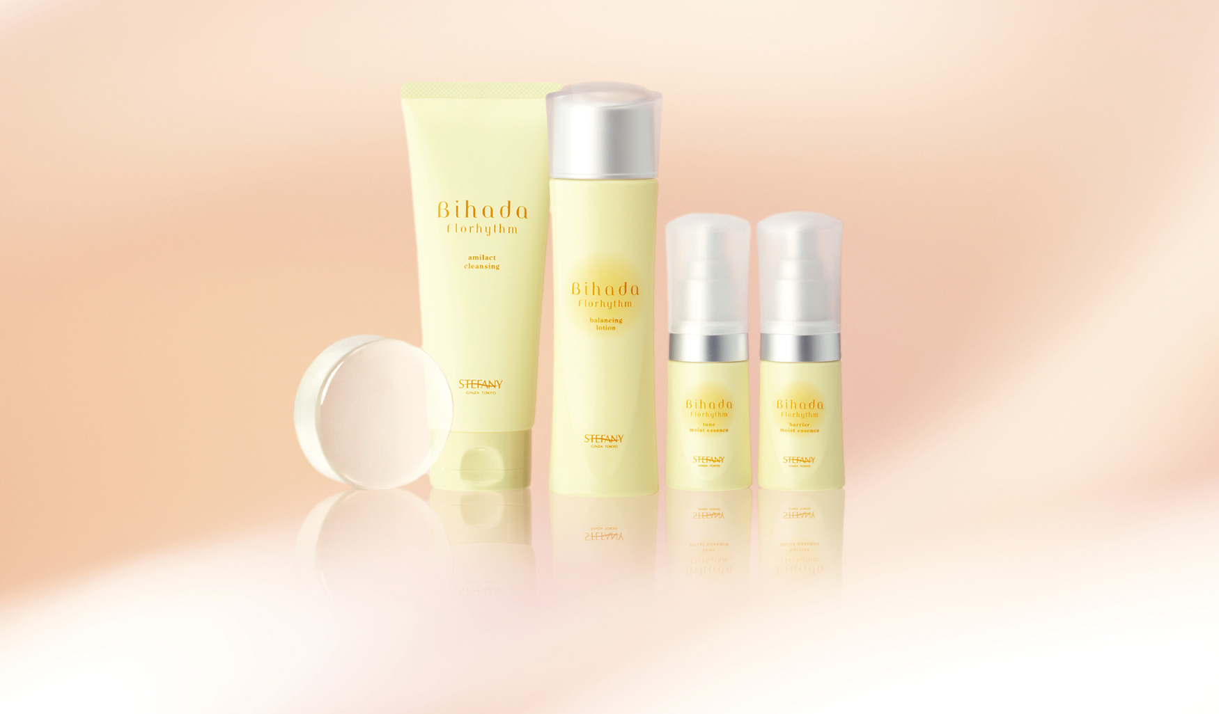 リップケア(アイテムから探す/スキンケア)の通販 - 銀座ステファニー