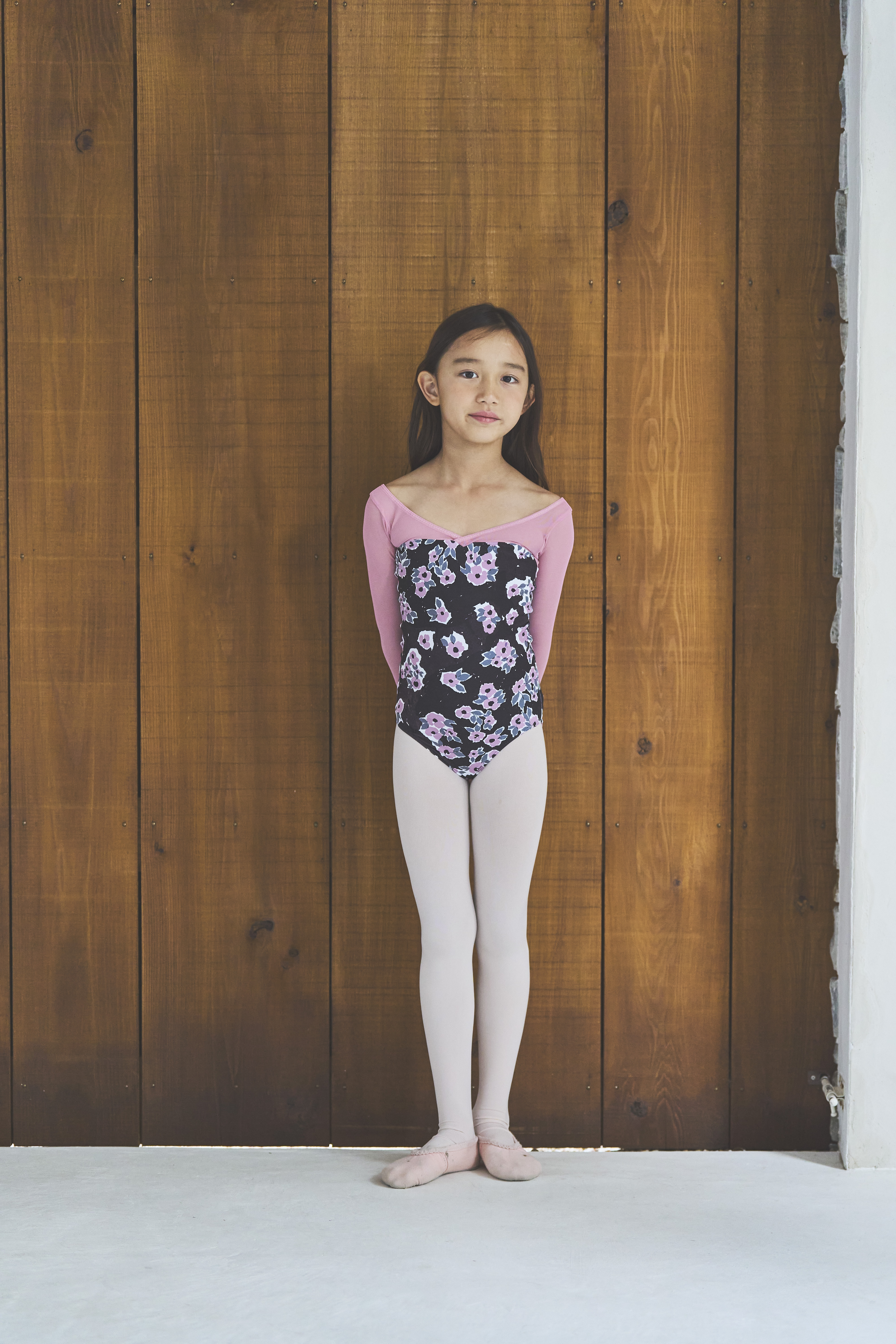 stina / type zero butterfly / Secret Garden / kids / girl