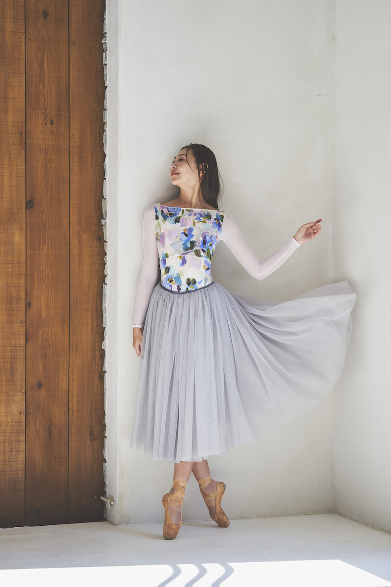 stina / type O square / Secret Garden