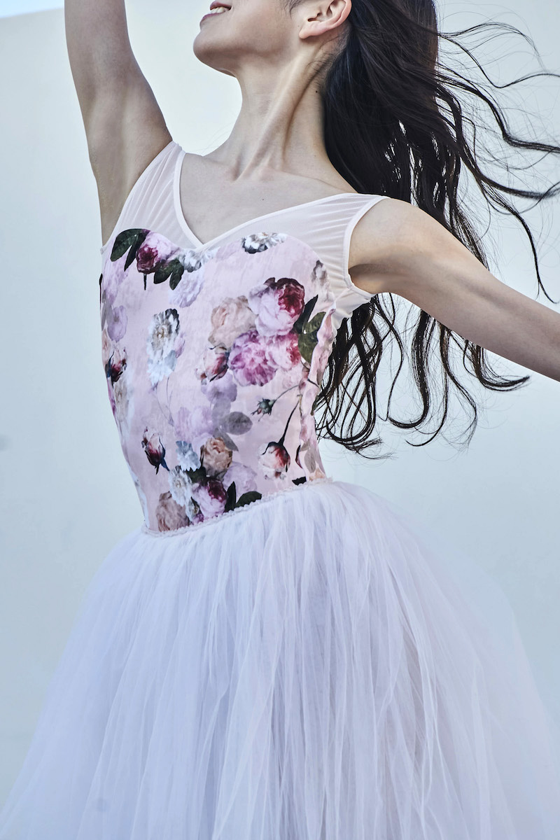 stina / type X common sense / Dream Catcher pink