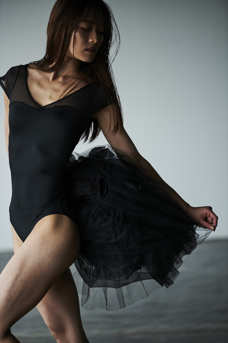 stina / BLACK stina type V lucky / lady / girl