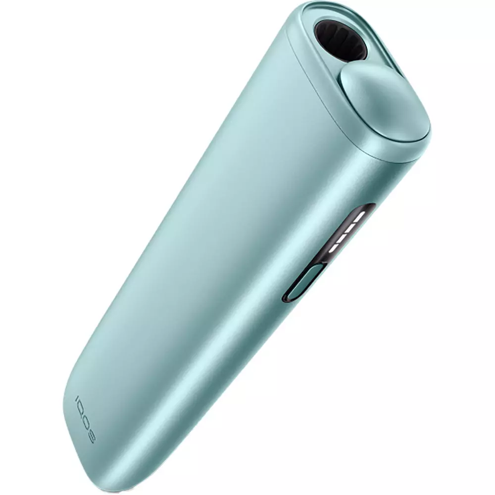IQOS Iluma i One - Breeze Blue - Buy Online | Sticks.Sale USA