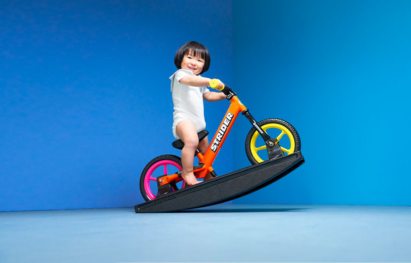 ロッキングストライダー プロモデル（全6色） – strider