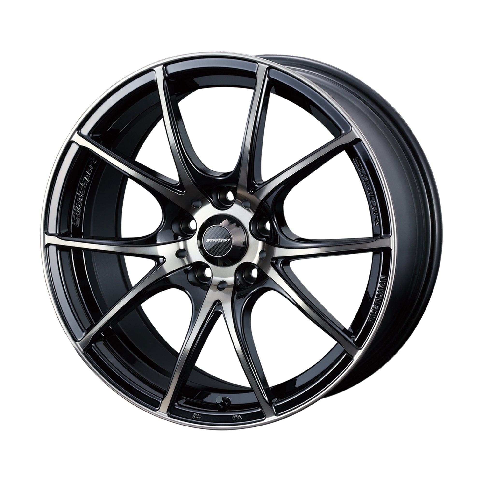 Wedssport SA-10R Wheel - 18