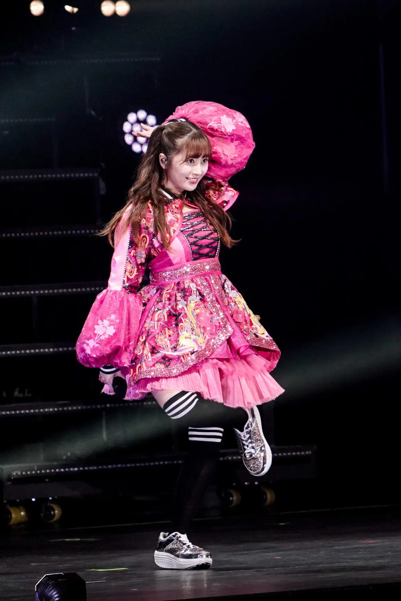 15年の軌跡と感謝を未来に繋げる | ももいろクローバーZ 「15周年を