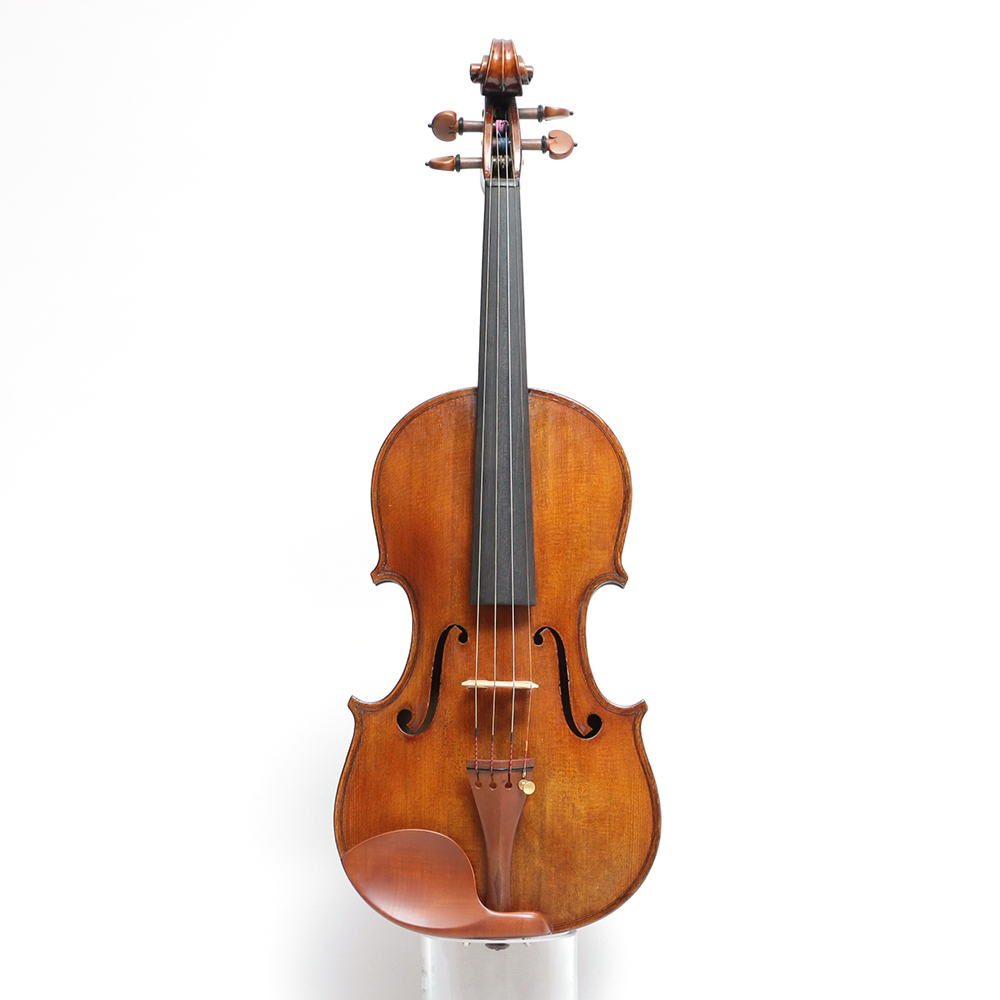 C.G.ODDONE(Labelled)｜ストラディ金沢｜バイオリン販売・買取