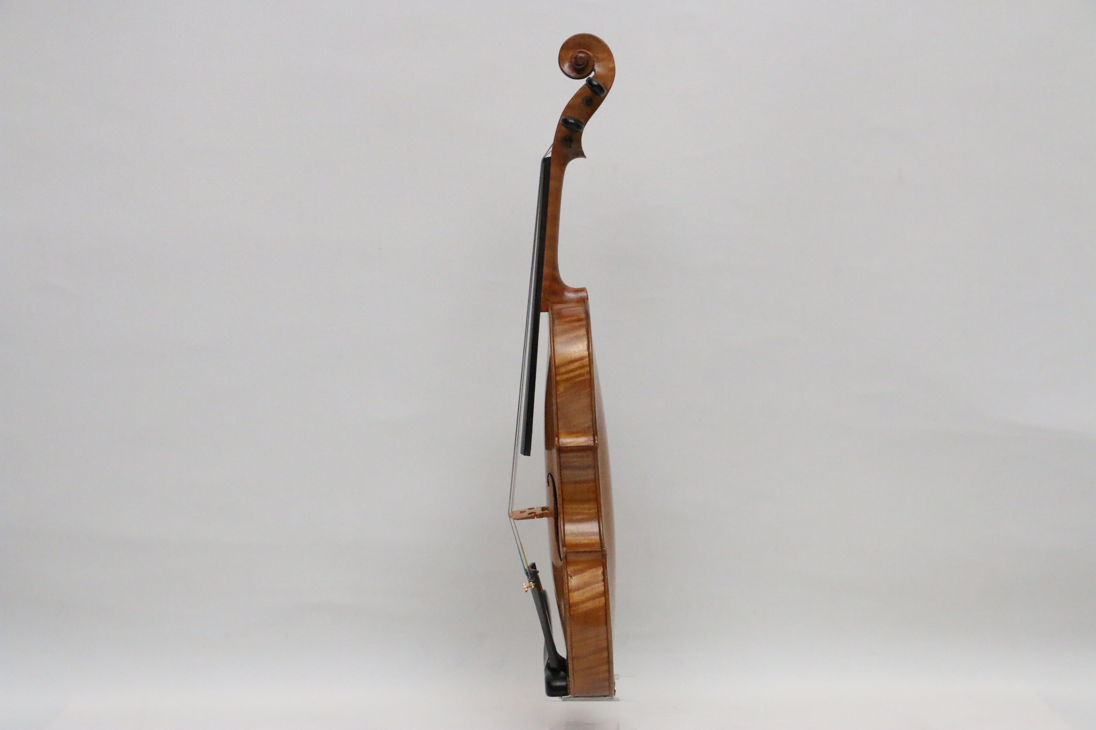 Kazuaki Izumoto 1956｜ストラディ金沢｜バイオリン販売・買取