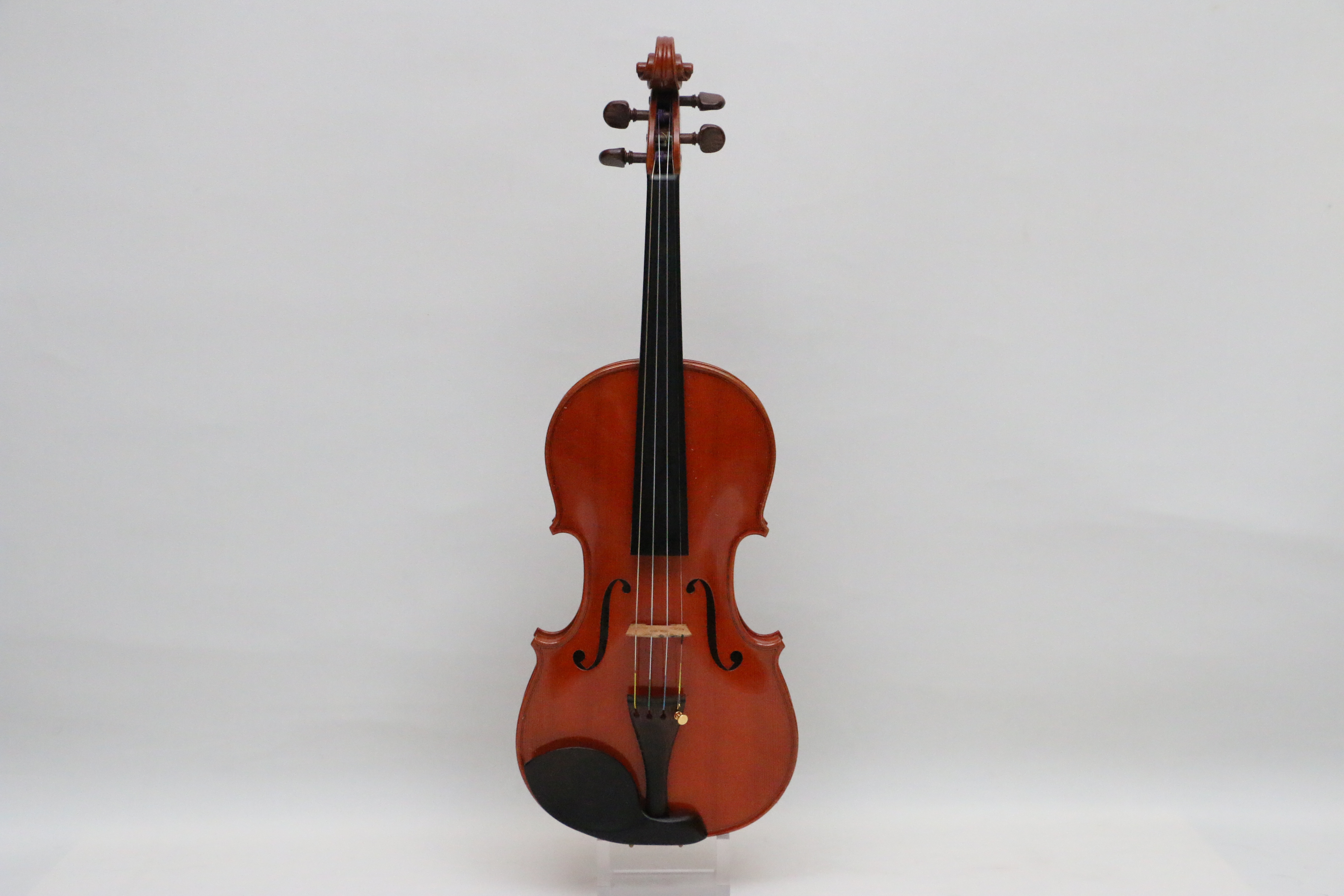 Alain Moinier 1996｜ストラディ金沢｜バイオリン販売・買取