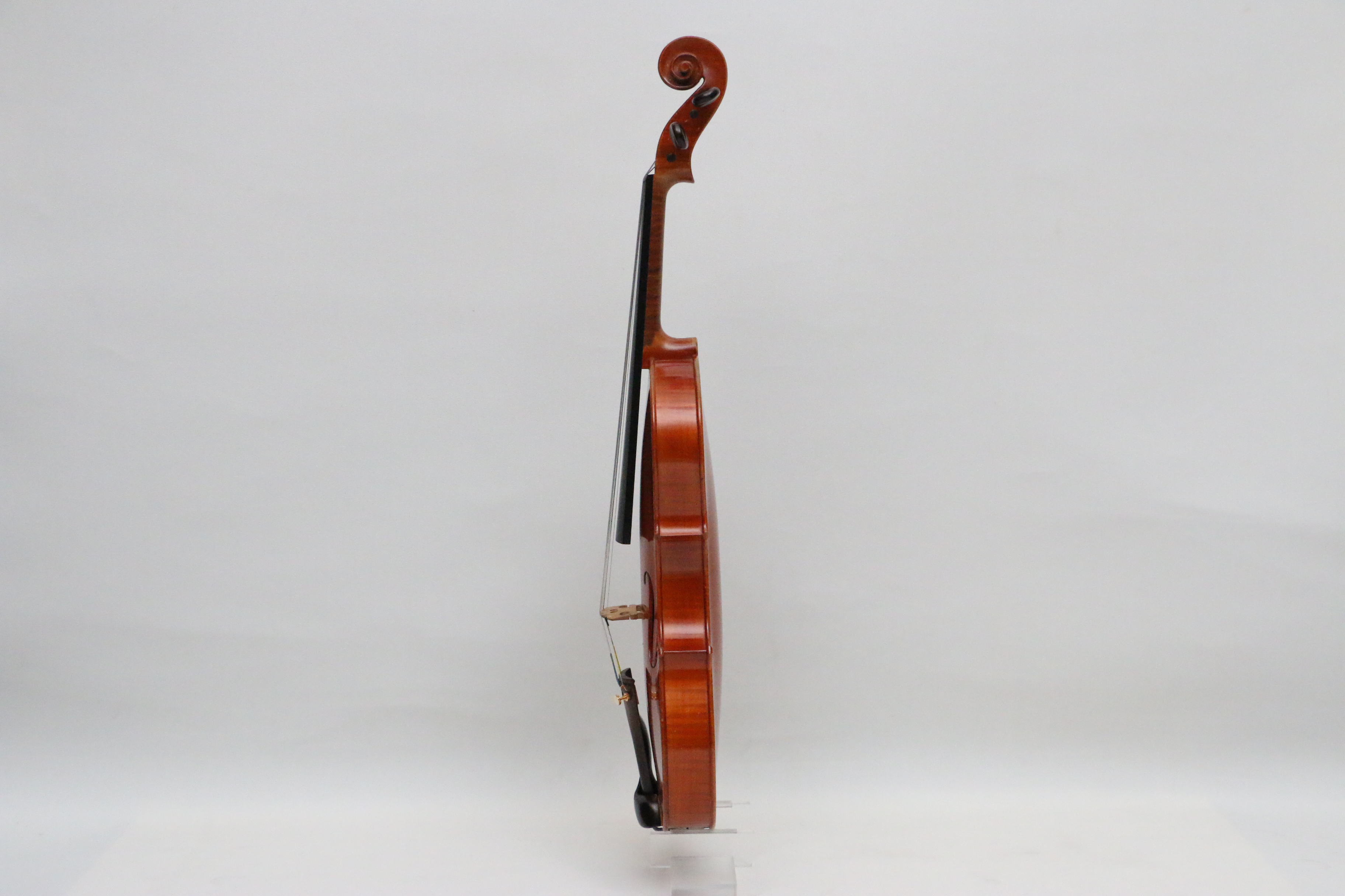 Alain Moinier 1996｜ストラディ金沢｜バイオリン販売・買取