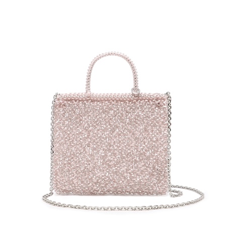 アンテプリマで人気のミニバッグをアップデート！秋冬の新作「STANDARD