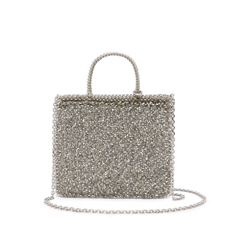 アンテプリマで人気のミニバッグをアップデート！秋冬の新作「STANDARD