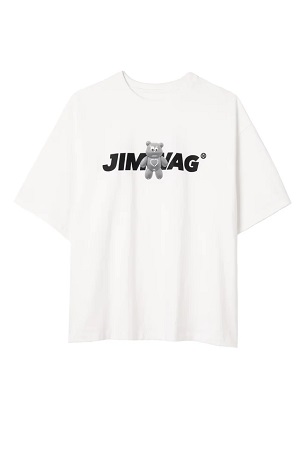 平成フラミンゴのNICOさんが手掛けるアパレル「JIMWAG」に、オリジナル