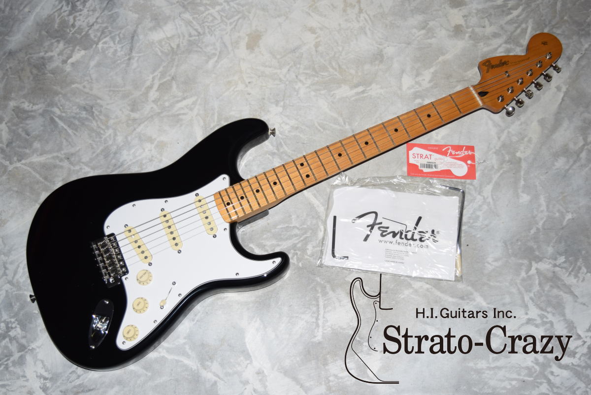 Early'54 Sunburst/Maple neck VG-2240｜ビンテージフェンダー