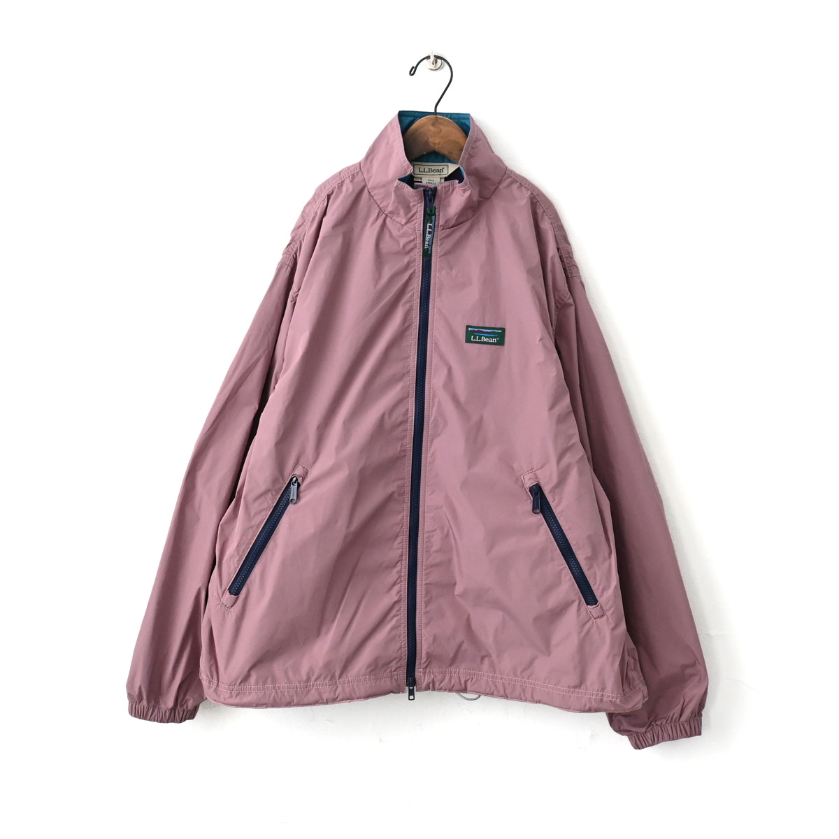 L.L.Bean(エルエルビーン) ロクスベリージャケット