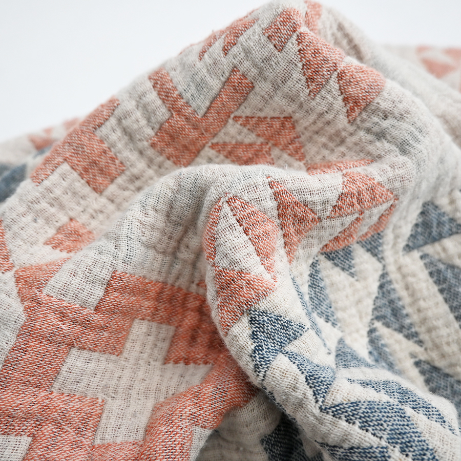 PENDLETON (ペンドルトン) リバーシブル・ノーカラージャケット