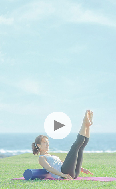 体幹ケアツール】ストレッチポール®︎（StretchPole®︎）公式ブランド