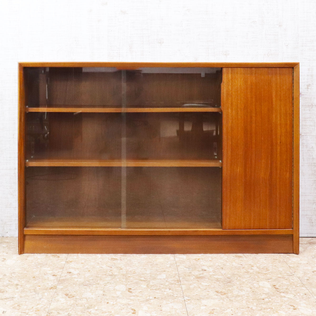 HERBERT E GIBBS – studio MID