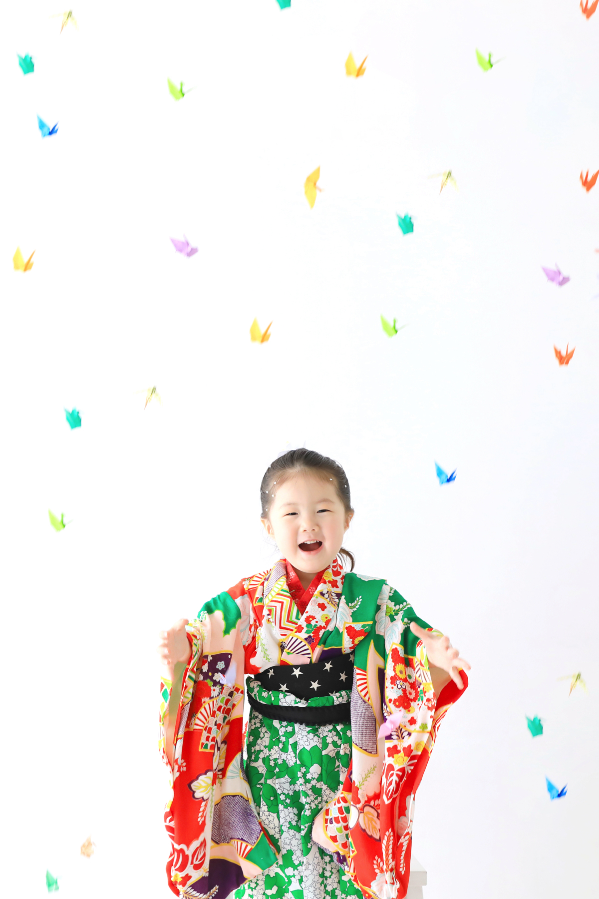 3 year olds」 | STUDIO LINK ｜スタジオリンク