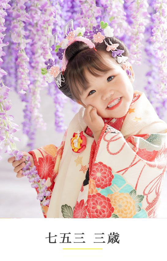 ママも安心♪ 3歳七五三『9つの成功ポイント』 | 江戸川区の写真館