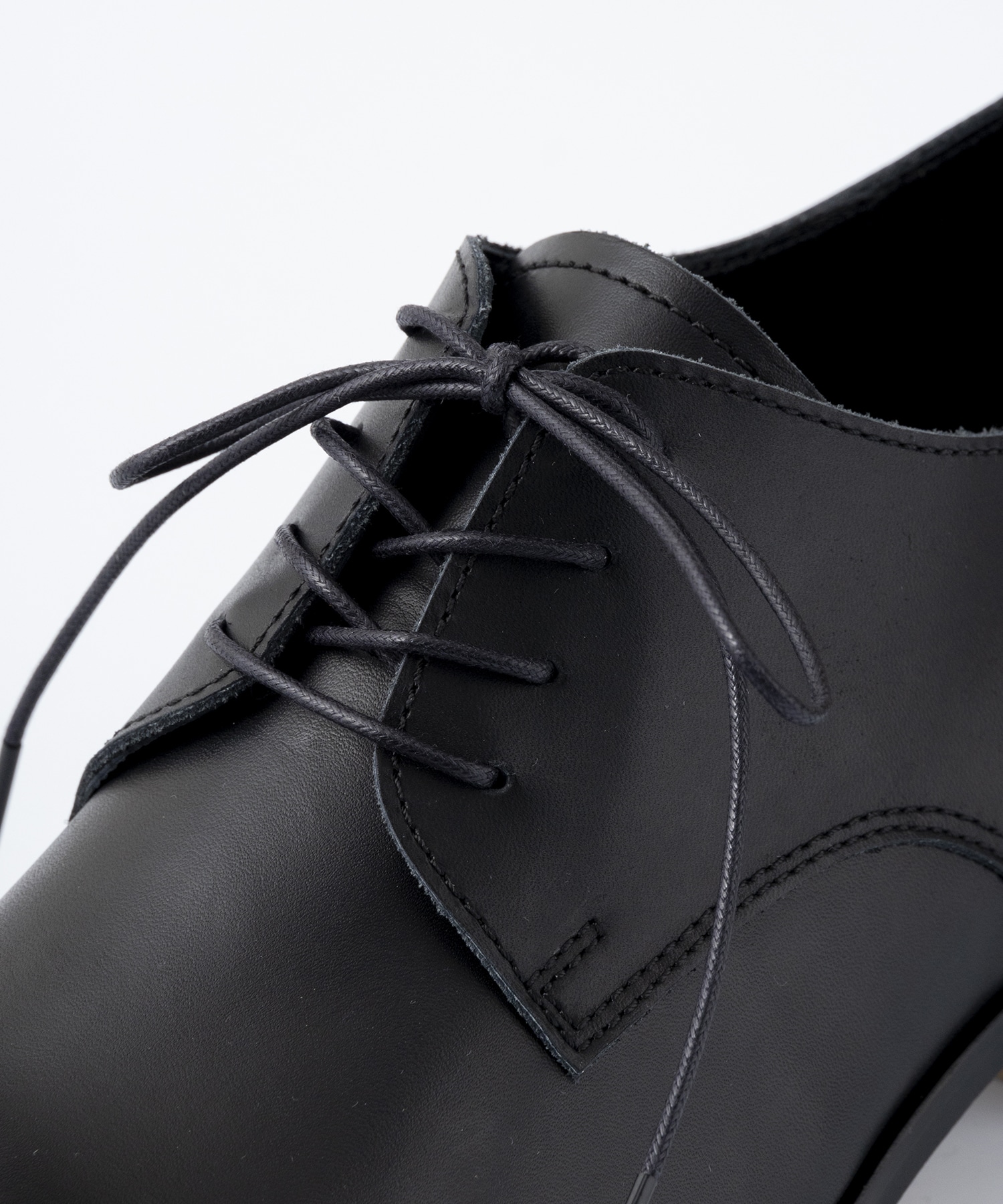 BL DERBY SHOES | PADRONE