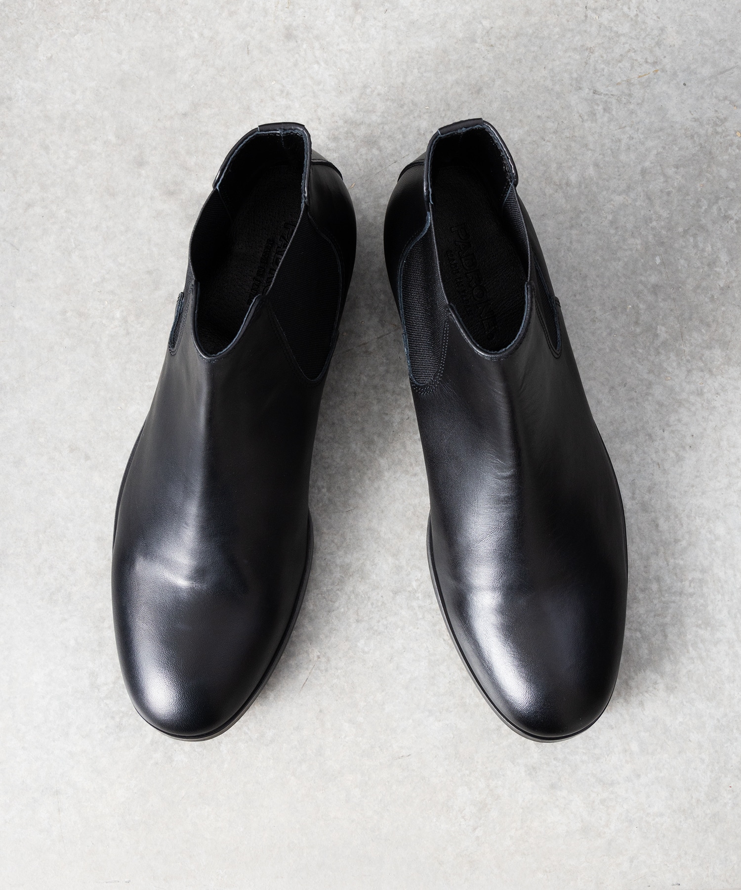 BL SIDE GORE BOOTS | PADRONE